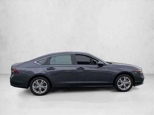 2023 Honda Accord LX 1.5T