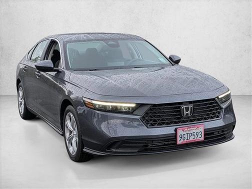 2023 Honda Accord LX 1.5T