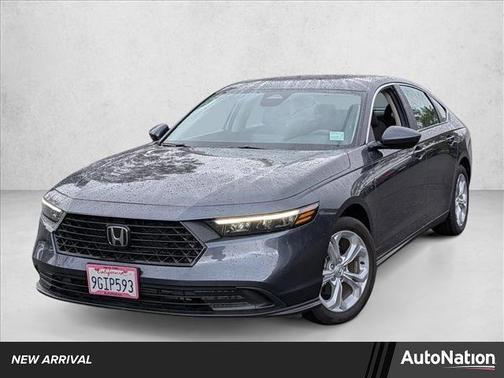 2023 Honda Accord LX 1.5T