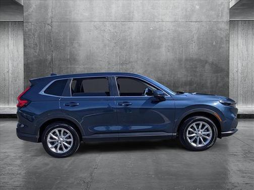 2024 Honda CR-V EX AWD