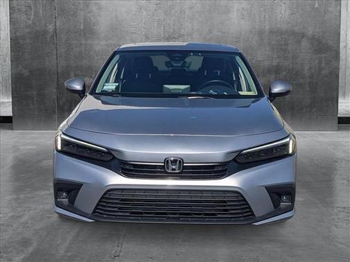 2023 Honda Civic Touring