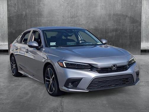 2023 Honda Civic Touring