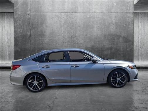2023 Honda Civic Touring