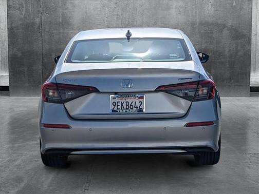 2023 Honda Civic Touring