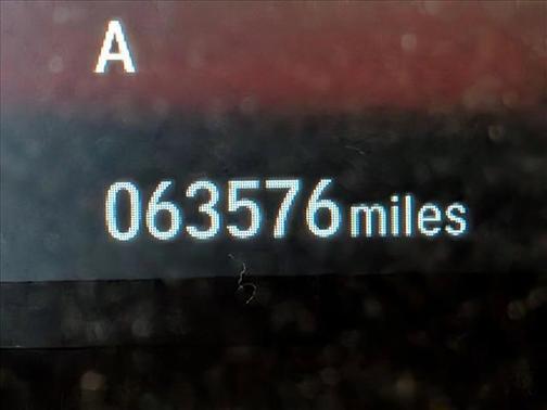 2017 Honda Civic Touring