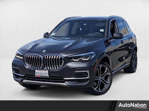 2023 BMW X5 sDrive40i