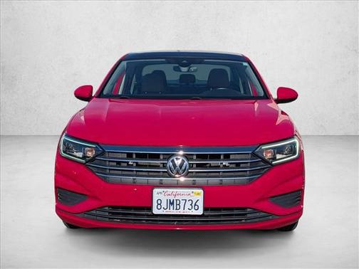 2019 Volkswagen Jetta 1.4T SEL