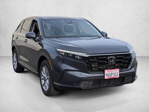 2025 Honda CR-V EX AWD