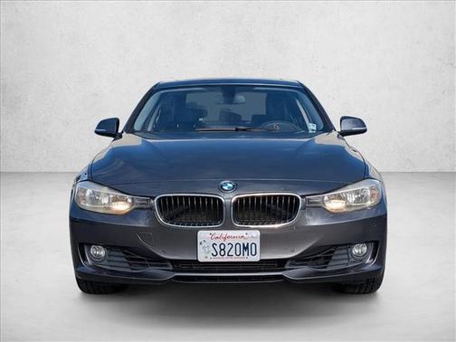 2014 BMW 328 328i
