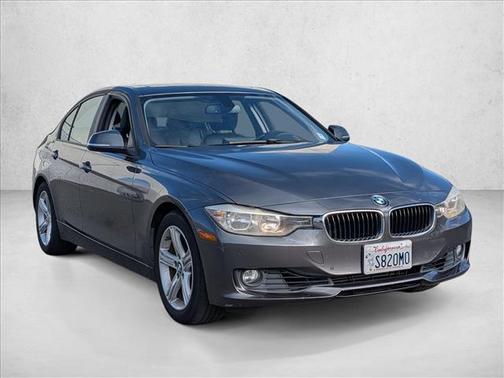 2014 BMW 328 328i