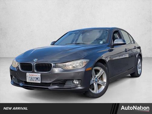 2014 BMW 328 328i