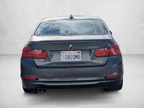 2014 BMW 328 328i