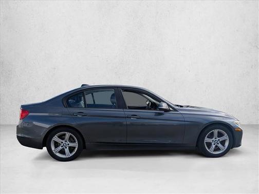 2014 BMW 328 328i