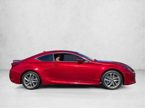 2019 Lexus RC 300 Base