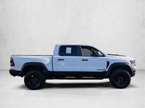 2023 RAM 1500 TRX