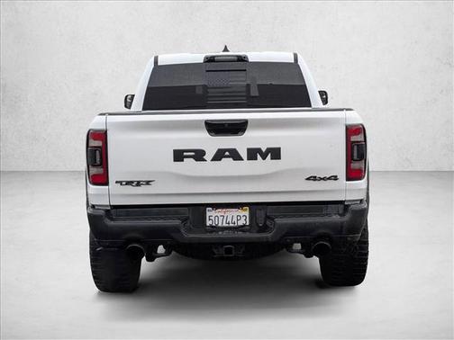 2023 RAM 1500 TRX