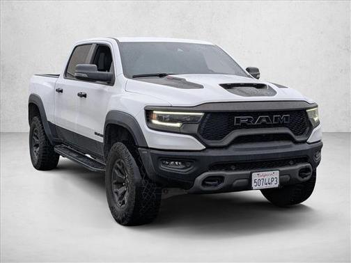 2023 RAM 1500 TRX