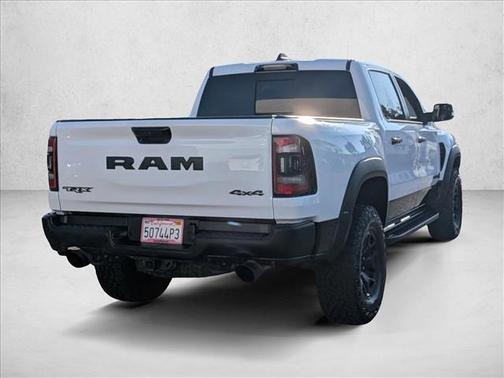 2023 RAM 1500 TRX