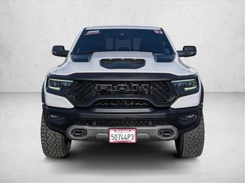 2023 RAM 1500 TRX