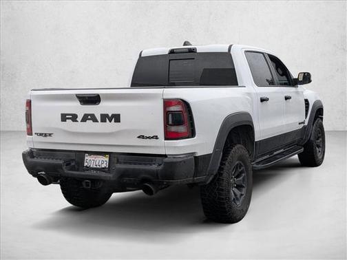 2023 RAM 1500 TRX