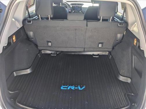2022 Honda CR-V Hybrid EX
