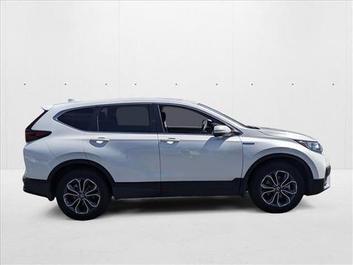 2022 Honda CR-V Hybrid EX