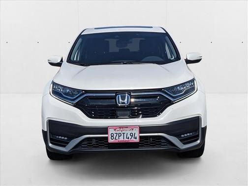 2022 Honda CR-V Hybrid EX