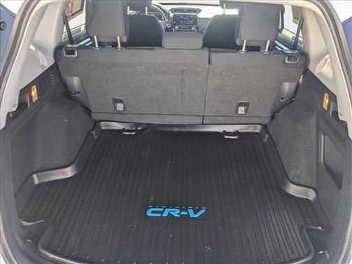 2022 Honda CR-V Hybrid EX