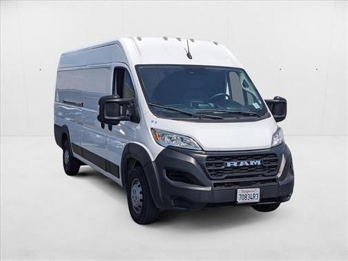 2023 RAM ProMaster 3500 High Roof