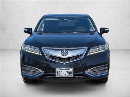 2017 Acura RDX AcuraWatch Plus Package