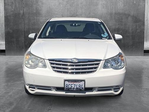 2010 Chrysler Sebring Base