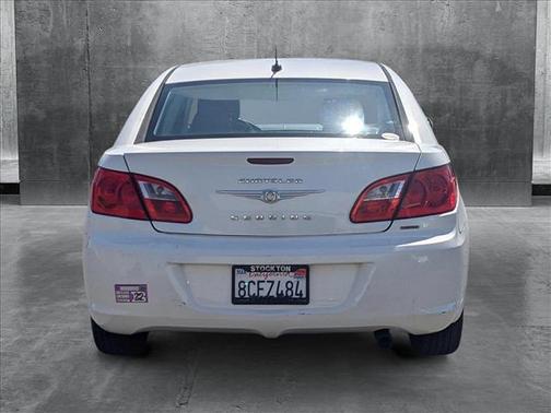 2010 Chrysler Sebring Base