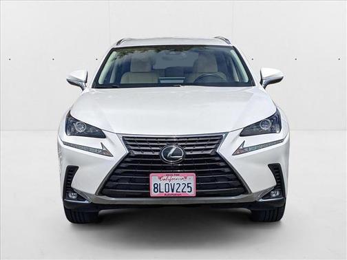 2020 Lexus NX 300 Base