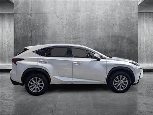 2020 Lexus NX 300 Base