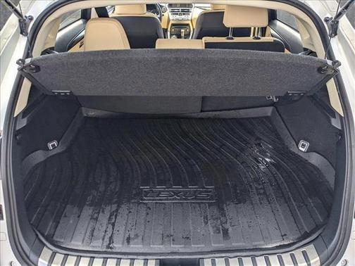 2020 Lexus NX 300 Base