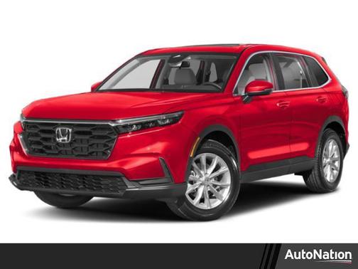 2025 Honda CR-V EX 2WD