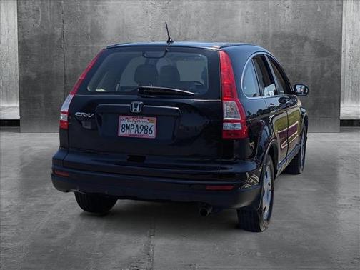 2010 Honda CR-V LX