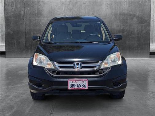2010 Honda CR-V LX