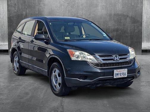 2010 Honda CR-V LX