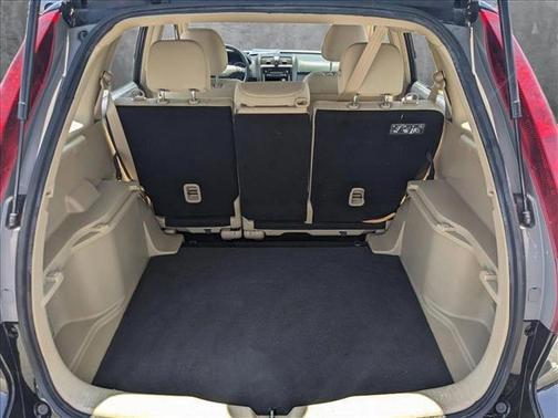 2010 Honda CR-V LX