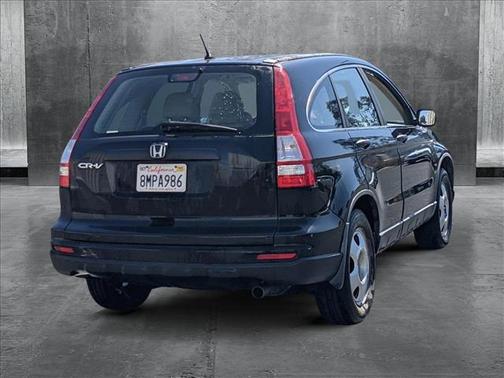 2010 Honda CR-V LX