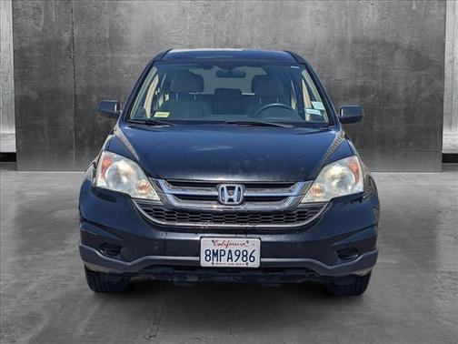 2010 Honda CR-V LX