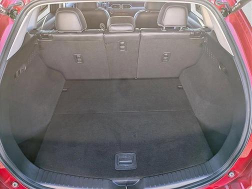 2022 Mazda CX-5 2.5 S Preferred Package