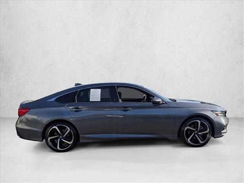 2020 Honda Accord Sport 1.5T