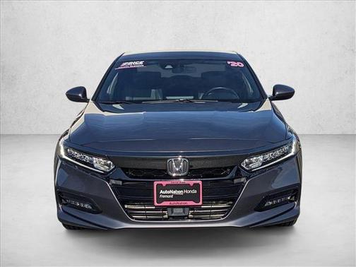 2020 Honda Accord Sport 1.5T