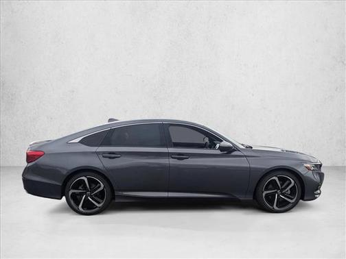 2020 Honda Accord Sport 1.5T