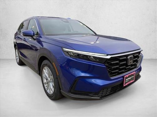 2025 Honda CR-V EX 2WD