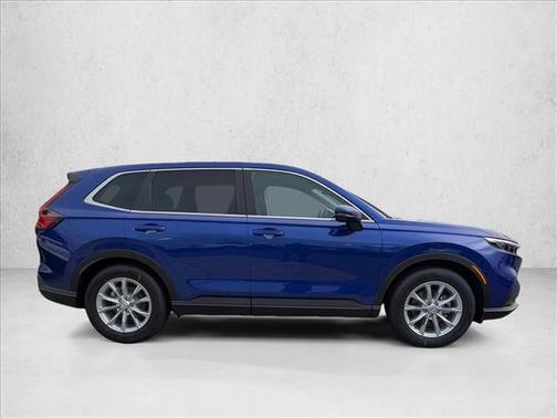 2025 Honda CR-V EX 2WD