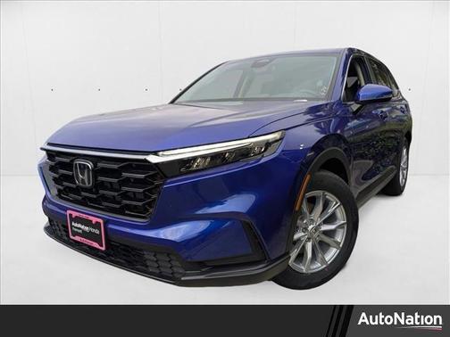 2025 Honda CR-V EX 2WD
