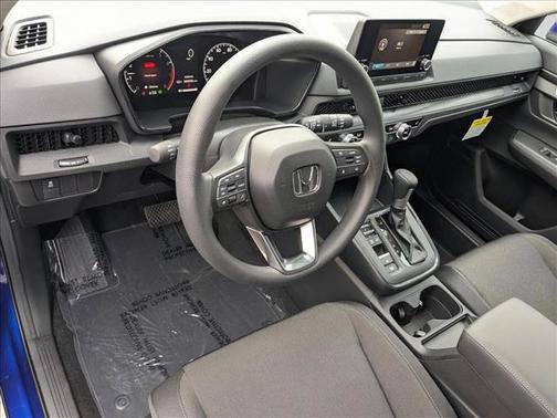 2025 Honda CR-V EX 2WD